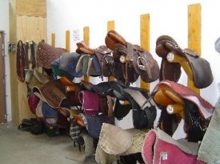  La talabartería de L Oxer de Bellevue 